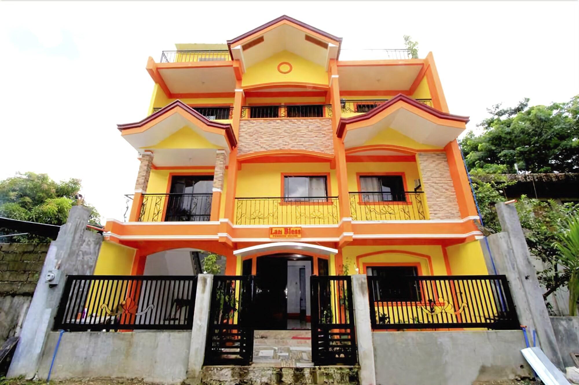 Lan Bless Pension House 1/9