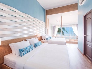 Maldives Beach Resort 22/56