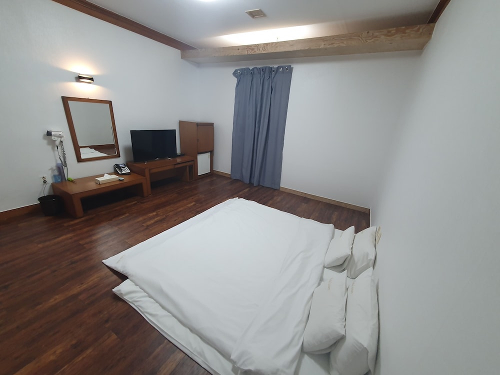 Suanbo Hotel Screen 11/44