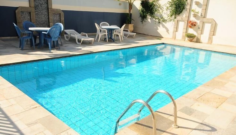 Hotel Riviera Aracatuba By Atlantica Hotels 26/42