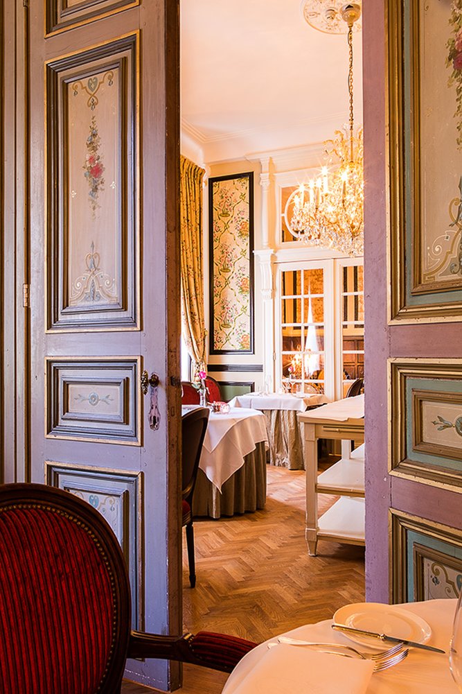 Relais And Chateaux Hotel Heritage 37/39
