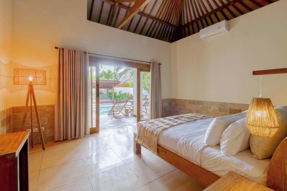 Kelapa Luxury Villas 26/80