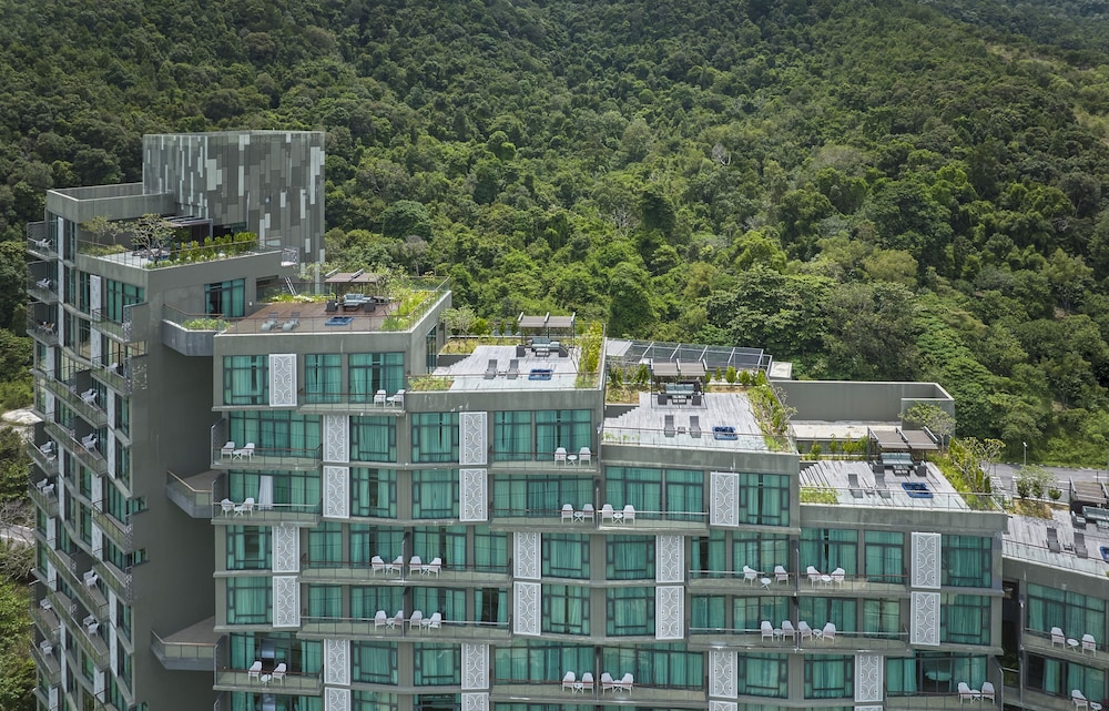 Angsana Teluk Bahang, Penang in GEORGE TOWN