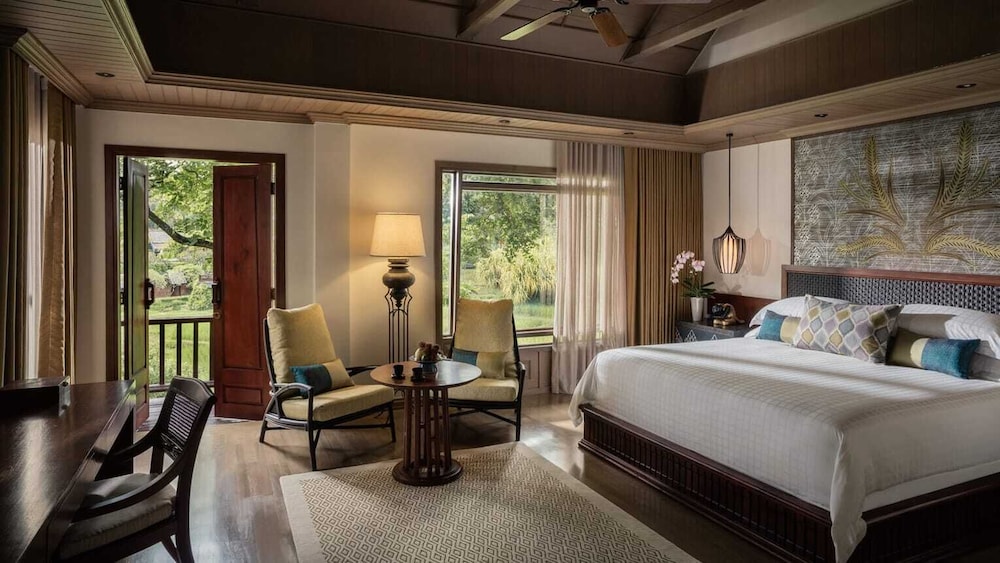 Four Seasons Resort Chiang Mai 34/91