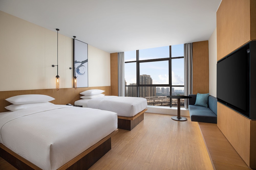 Fairfield by Marriott Chongqing Yongchuan 5/31