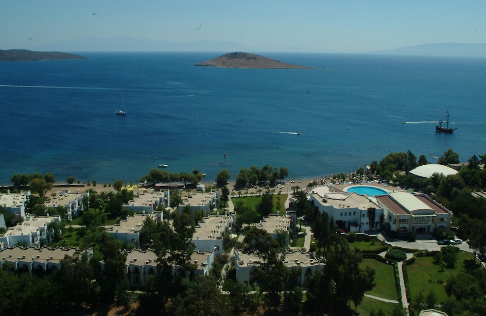 Club Muskebi Hotel 32/50