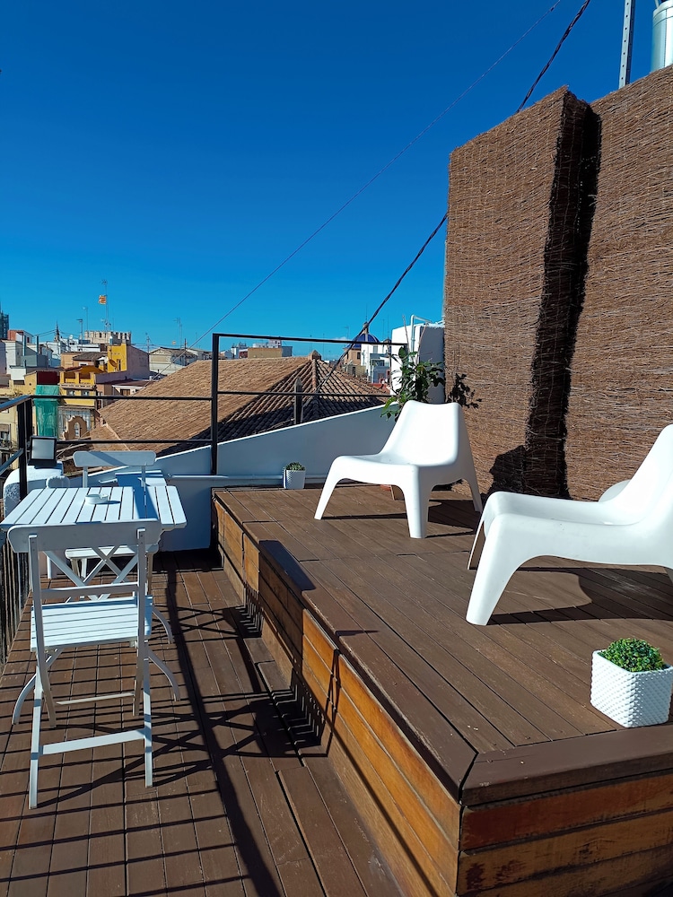 Hotel El Siglo 58/64