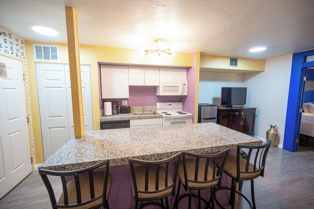 1BD1BA Apartment by Stay Together Suites 51/61