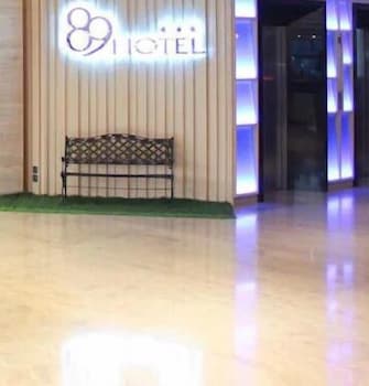 89 Hotel 50/86