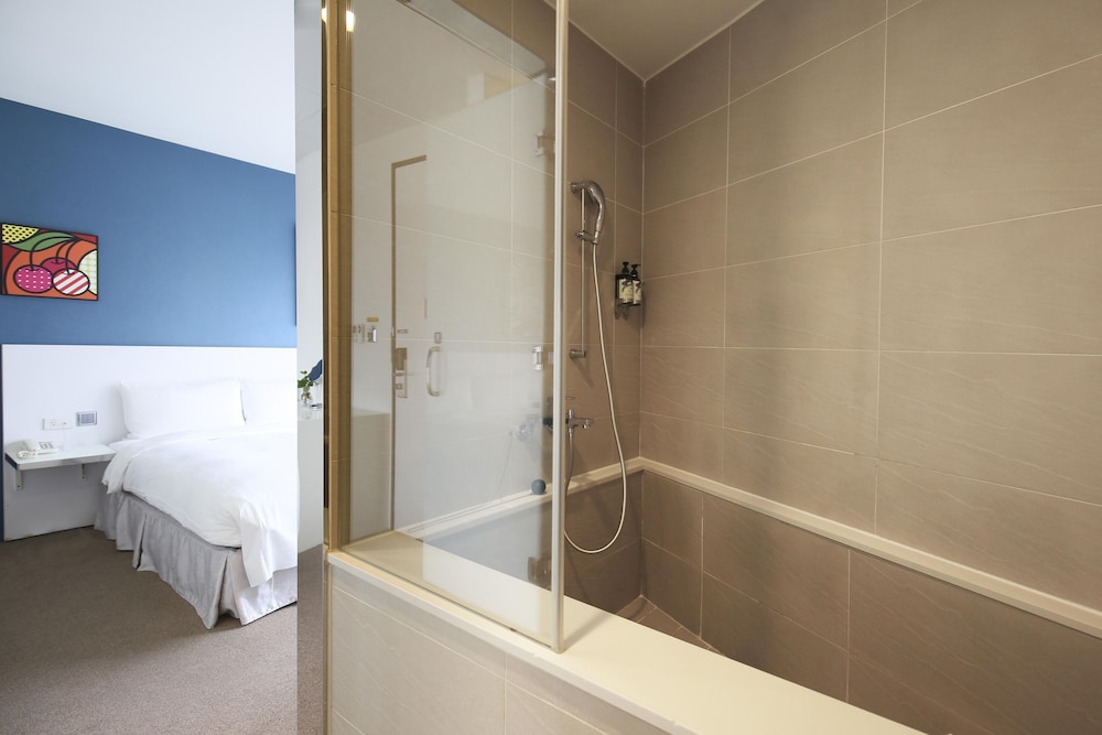 CityInn Hotel Plus Ximending Branch 54/55