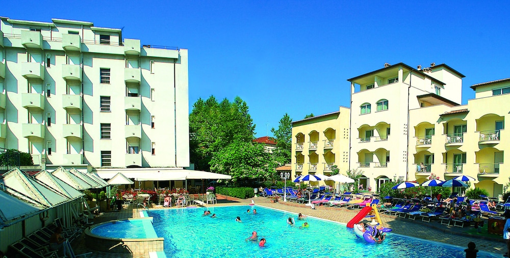 Hotel Sport & Residenza 5/51