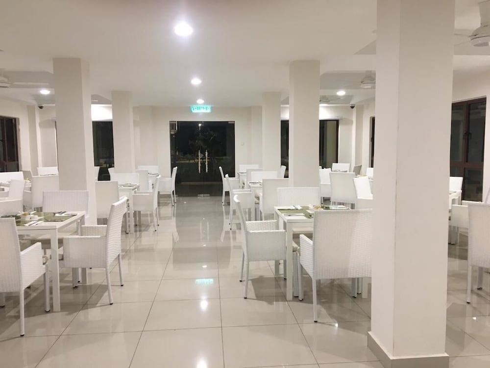Royale Chulan Cherating – Chalet 34/42