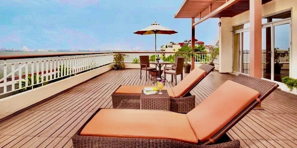 Wil'que Westlake Hotel & Residences photo5
