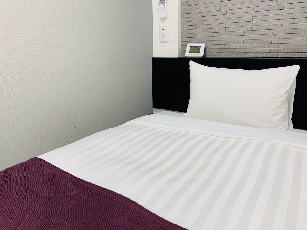 Ueno Urban Hotel 12/34
