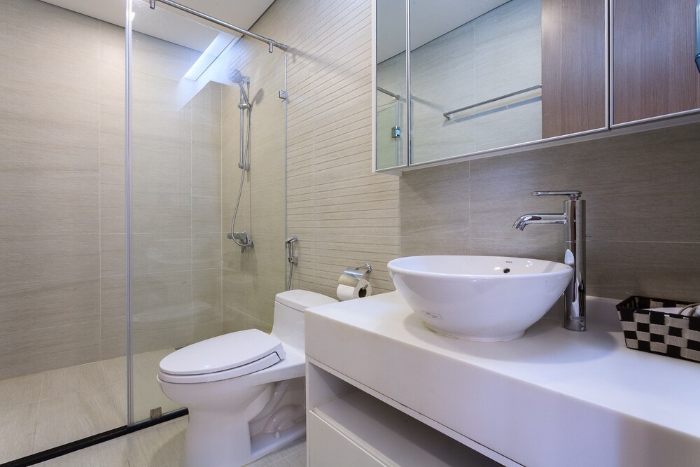 The Berry Luxury Serviced Apartment 49/50