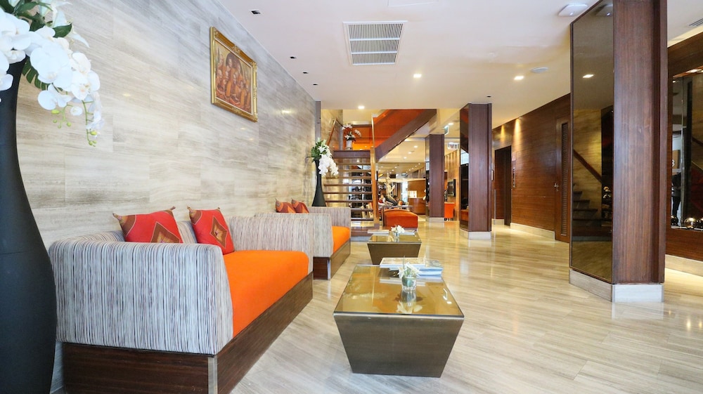ON8 Hotel Sukhumvit Nana 50/59