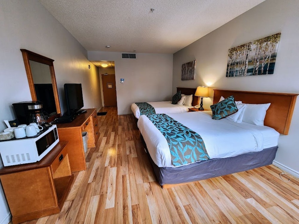 Sunset Mountain Inn and Spa 13/50