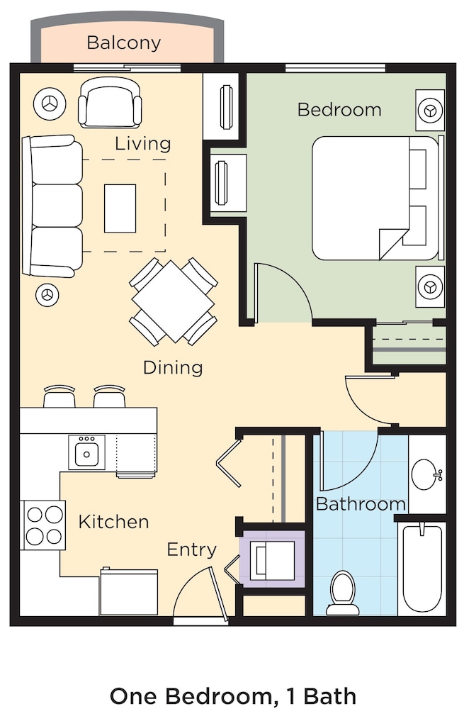 Worldmark Anaheim photo3
