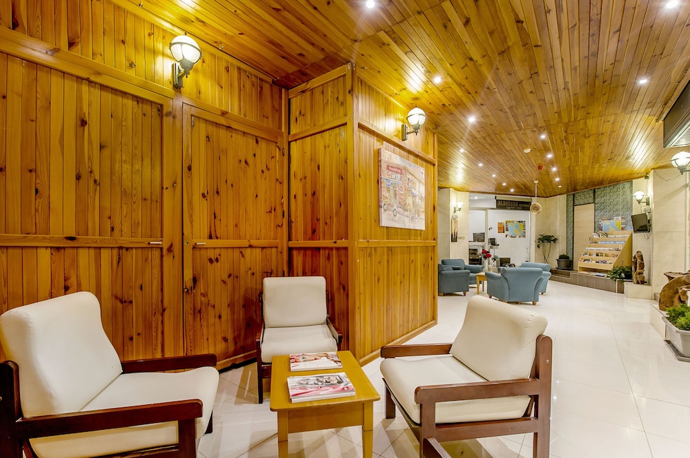 Alborada Aparthotel 8/44