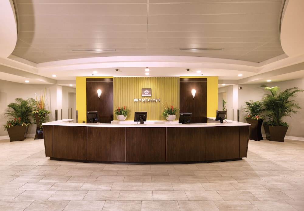 Club Wyndham Ocean Boulevard 10/51