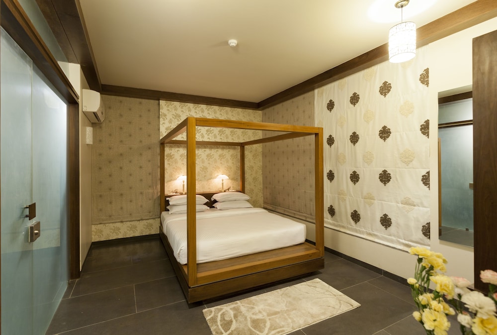 K Tree-A Boutique Hotel 19/50