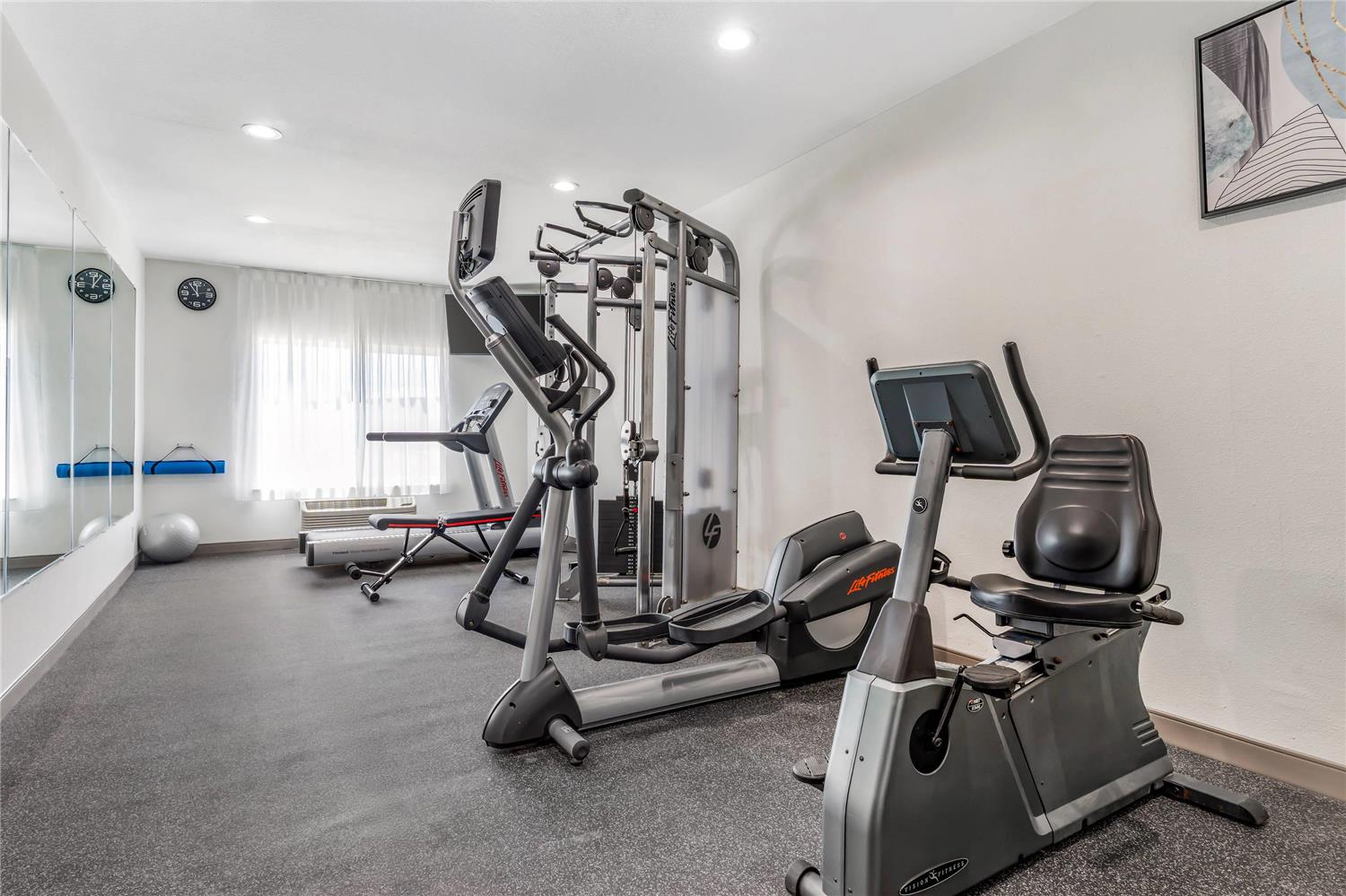 Country Inn & Suites by Radisson, Modesto/Salida 12/18