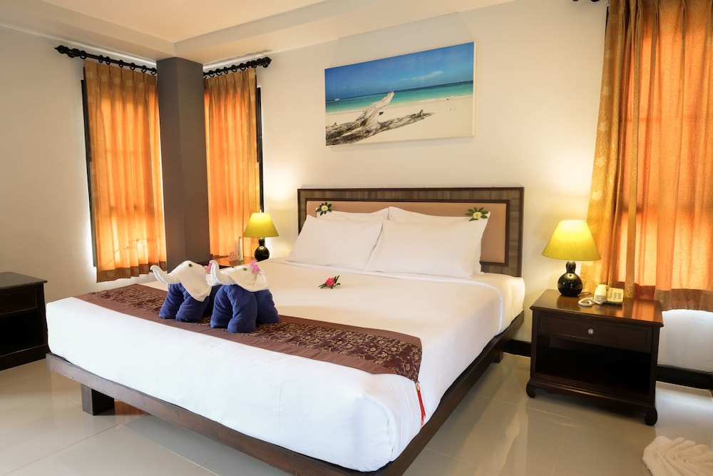 Kokotel Khao Lak Seascape 14/53