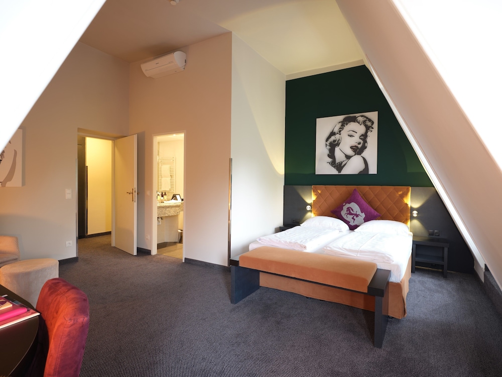 Hotel Villa Carlton - Adults Only 23/74