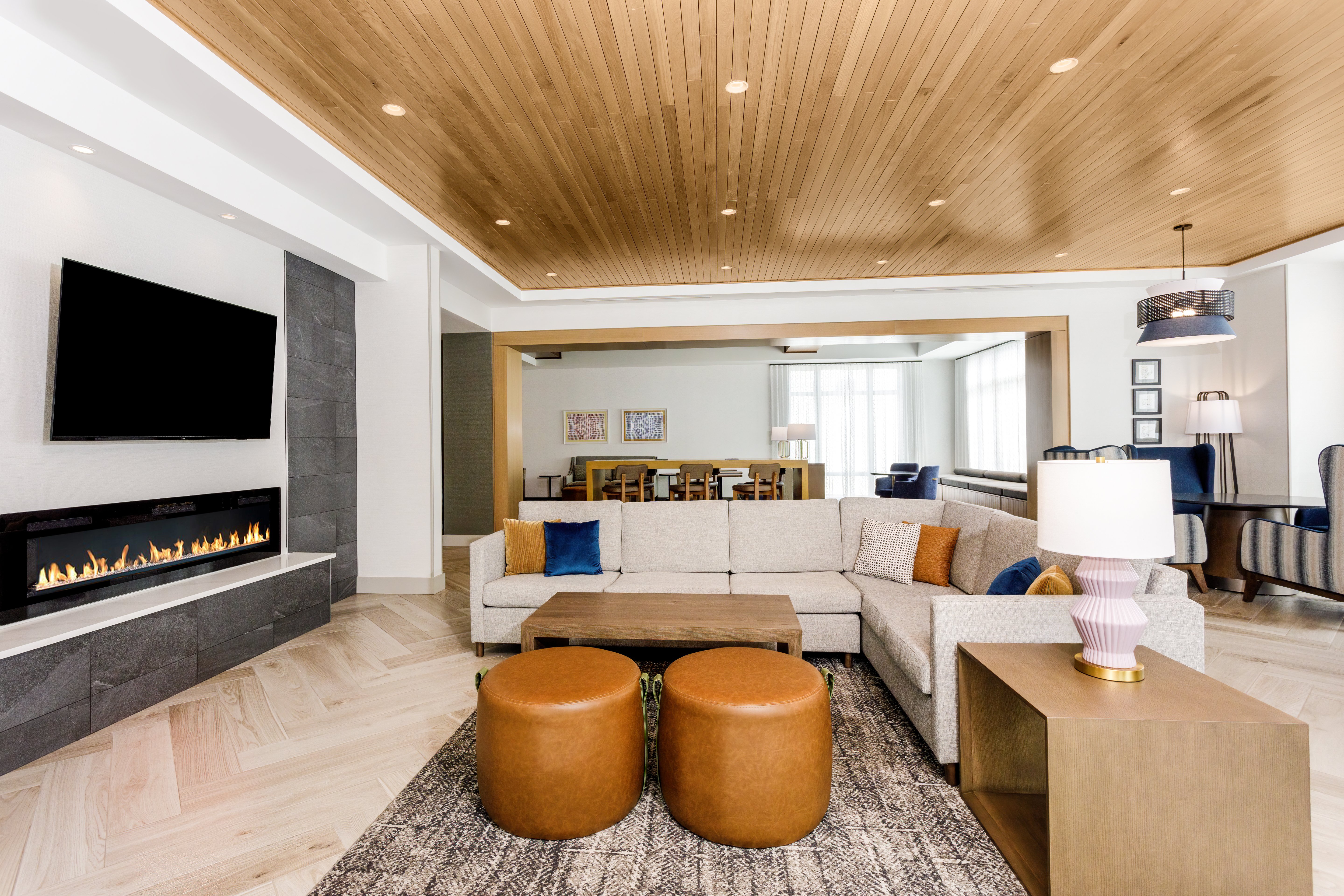 Staybridge Suites Winter Haven Auburndale, an IHG Hotel 45/65