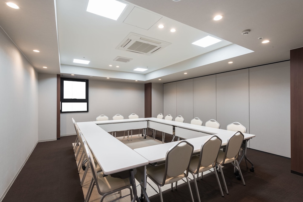 NAGOYA KANAYAMA HOTEL 42/48