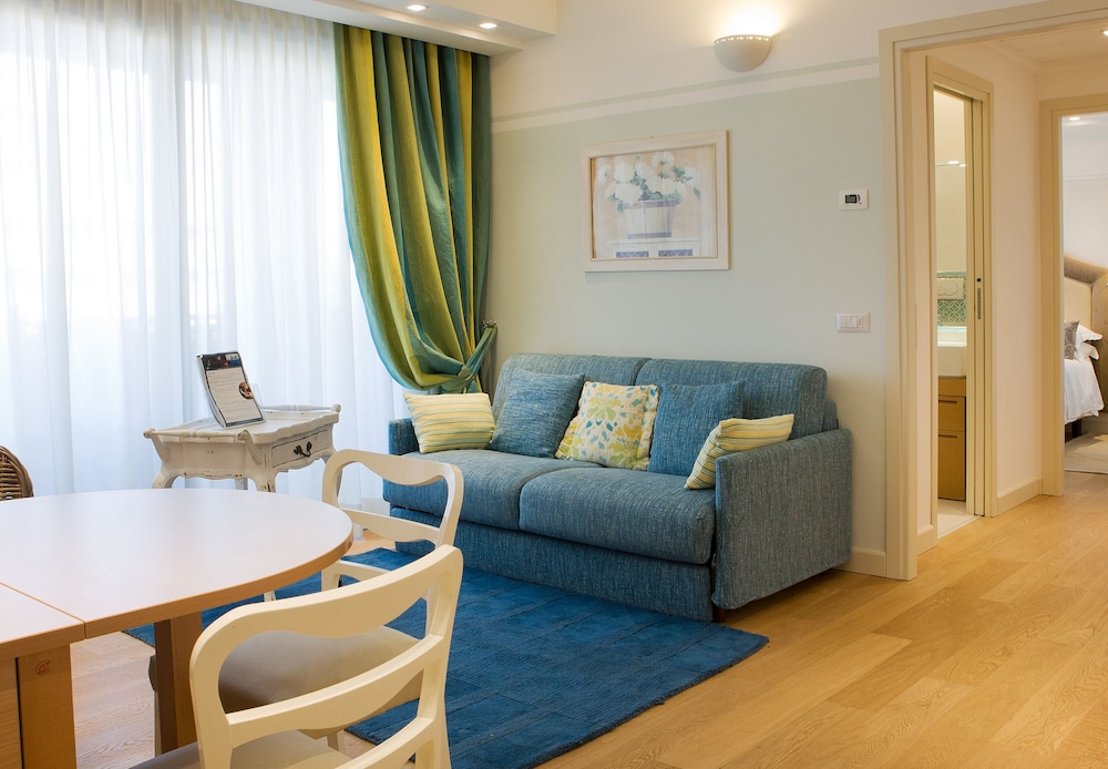 Residence Charming Apartments 30/47