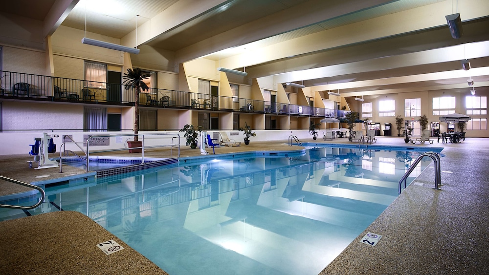 Country Inn & Suites By Radisson Fergus Falls Mn 3/41