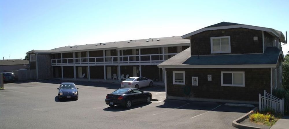 Travelodge By Wyndham Depoe Bay 3/50