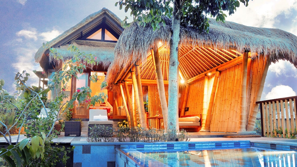 Fivelements Bali Retreat in Abiansemal