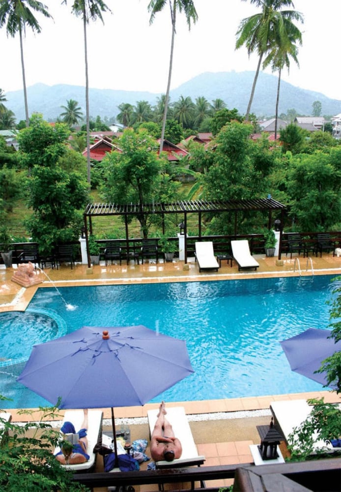 Samui Seabreeze Place 38/43