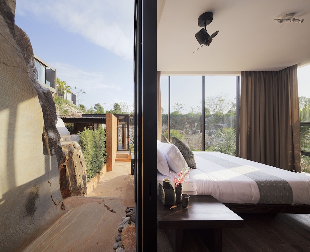 Nhapha Khao Yai Resort 20/60