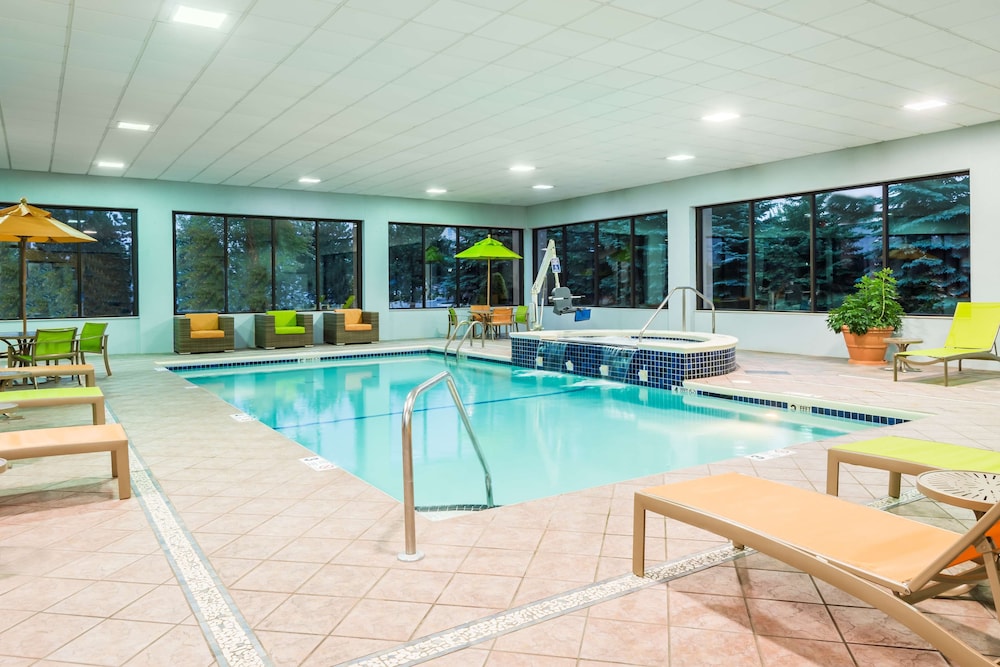 Hampton Inn Buffalo Airport/Galleria Mall 42/49