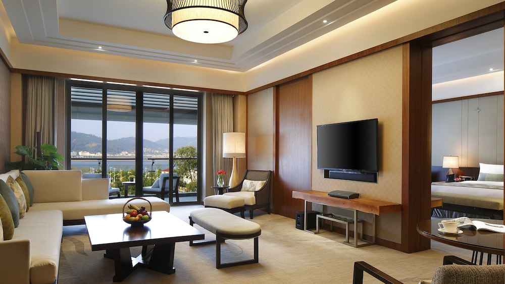 InterContinental Kunming 48/79