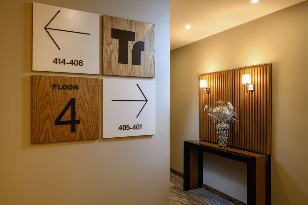 فندق تريبر ان(Tripper inn Hotel) 19/37