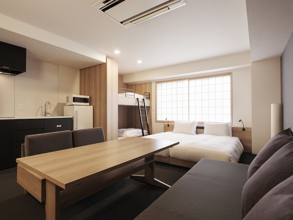 Mimaru Tokyo Nihombashi Suitengumae 27/44