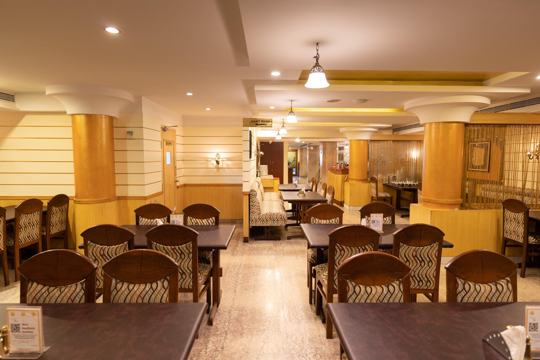 PAI COMFORTS,J.P.NAGAR 28/31