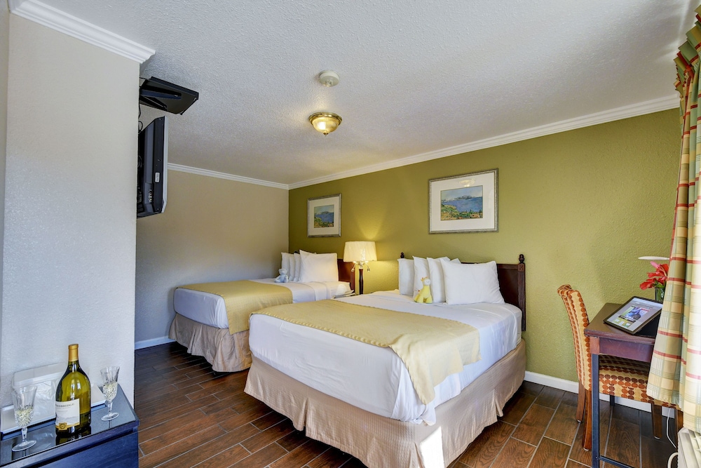 Traveler Apos S Inn 27/52