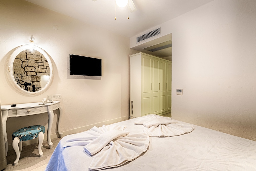 Bademli Konak Otel 14/32