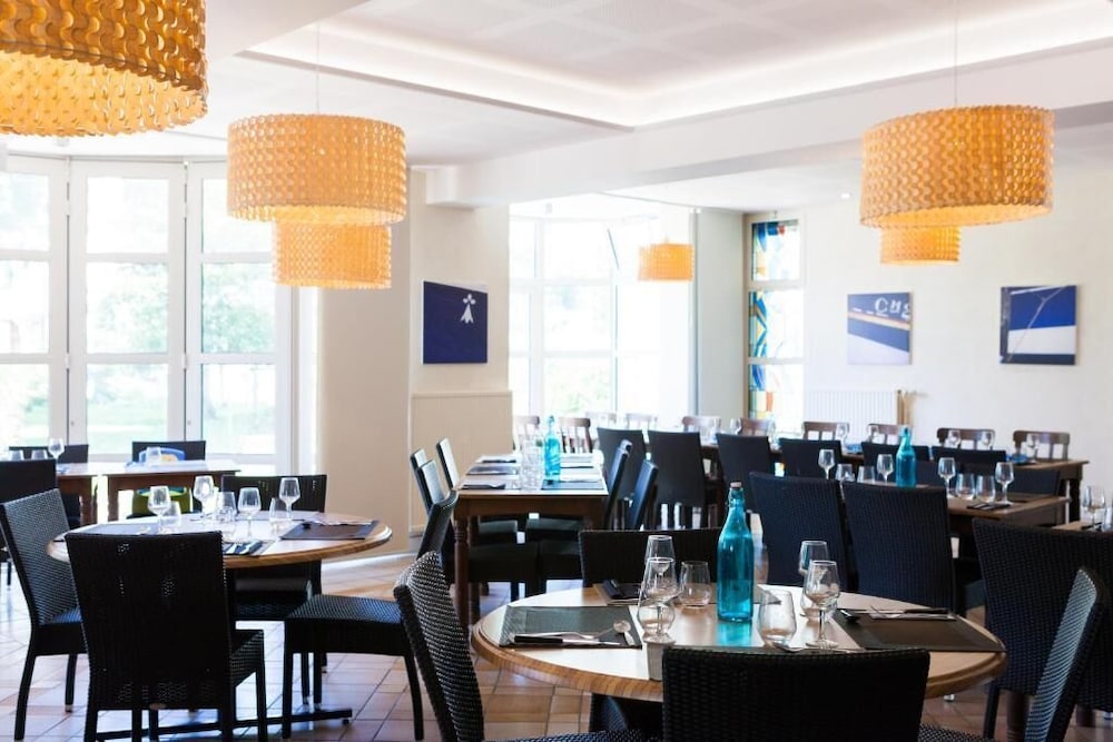 Hotel The Originals Douarnenez Les Résidences d Armor 39/53
