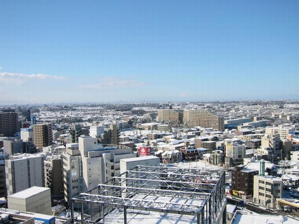 The Crest Hotel Kashiwa Imperial Hotel Group 38/39