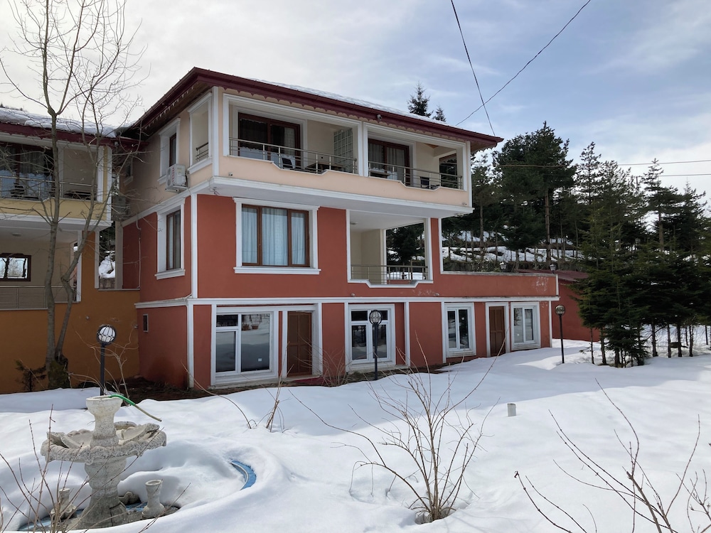 Zarha Mountain Resort 6/72