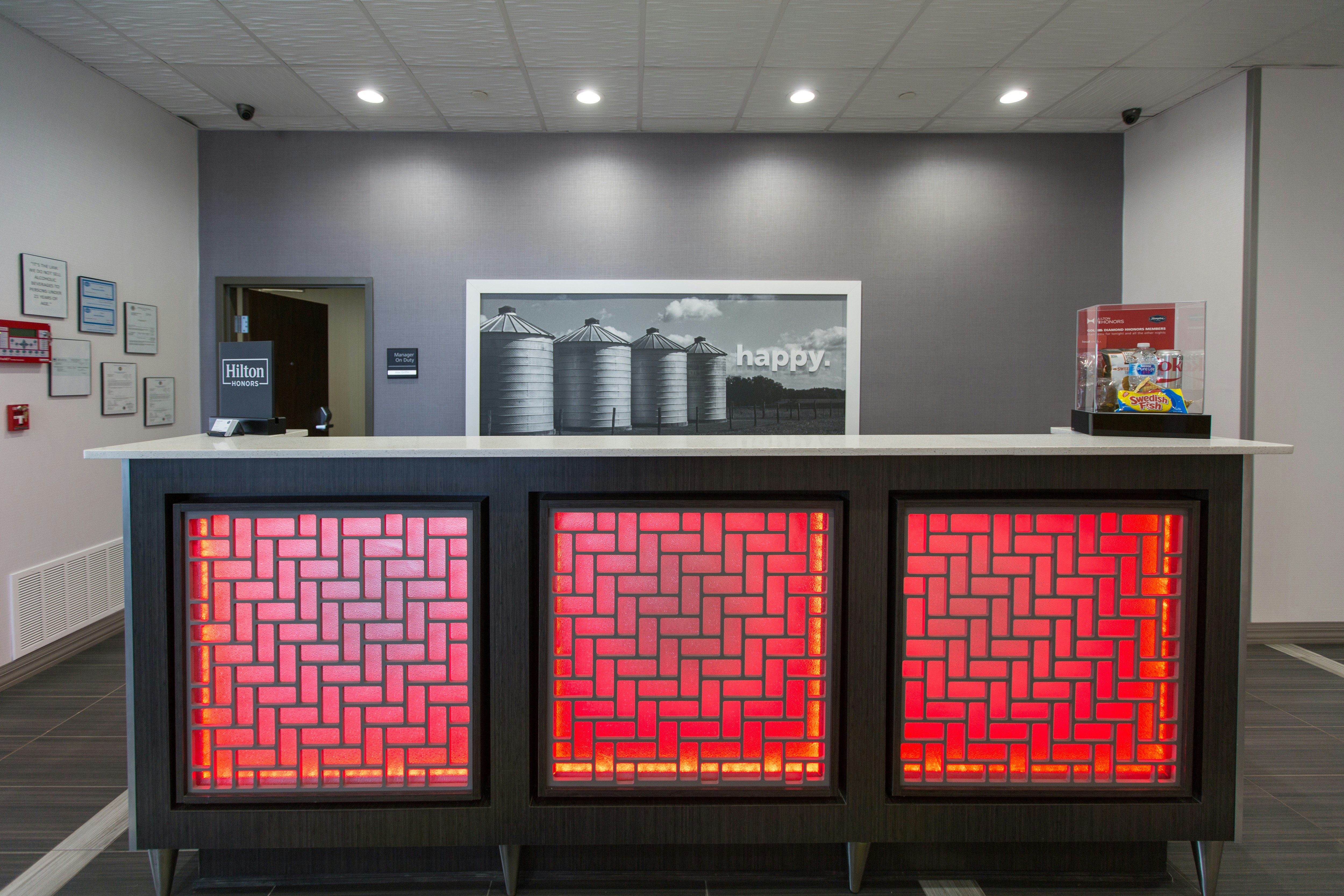Hampton Inn & Suites Stroud Ok 6/51