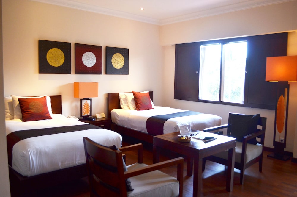 Hotel Nikko Bali Benoa Beach 23/82