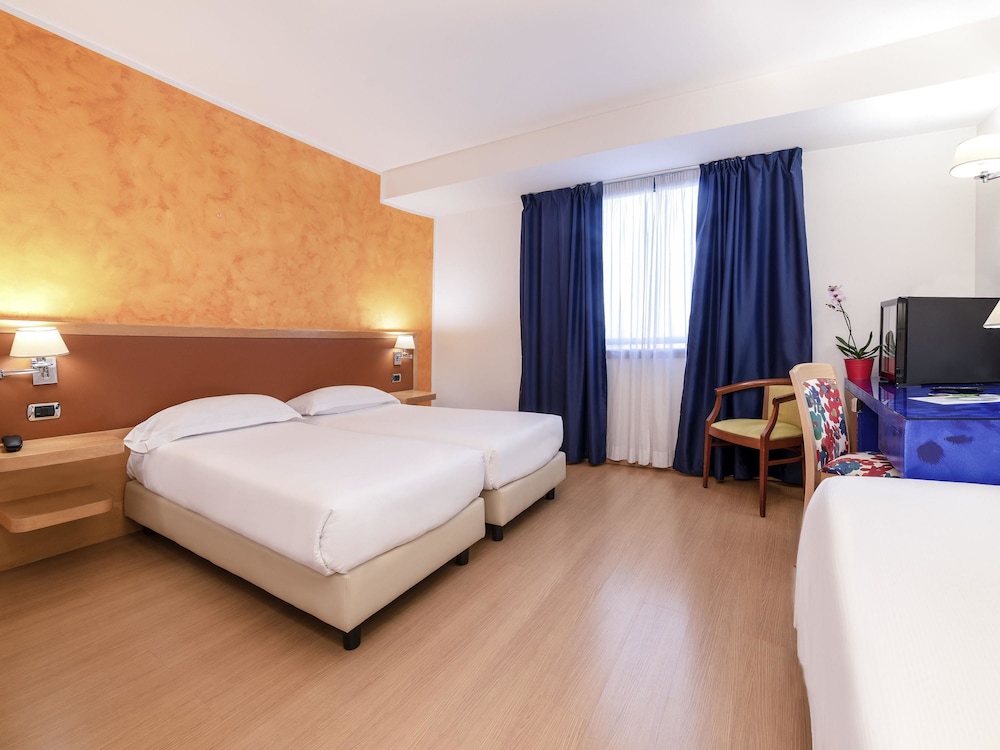 Ibis Styles Roma Vintage 26/64