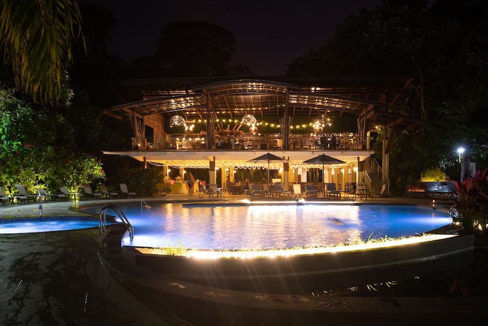 PACHIRA LODGE 2/65